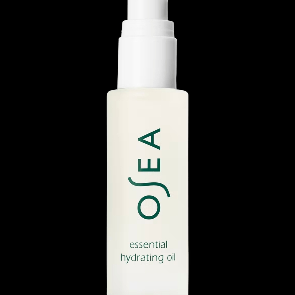 Osea hydrating facial oil